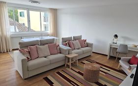 Funchal Downtown Flats 2